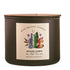 MUSE ORGANIC CANDLES GEMINI - OPALETTE (380 g)