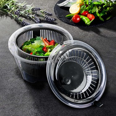 Gondol Vega Salad Spinner 4.4 Liter