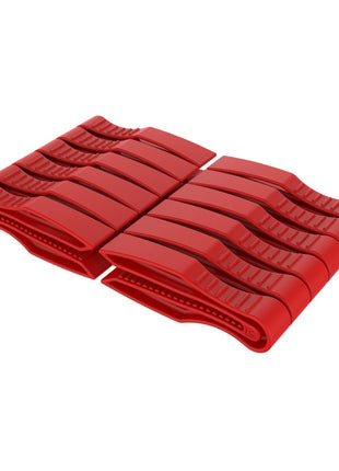 M-Design Crocodile Pegs - Pack of 12