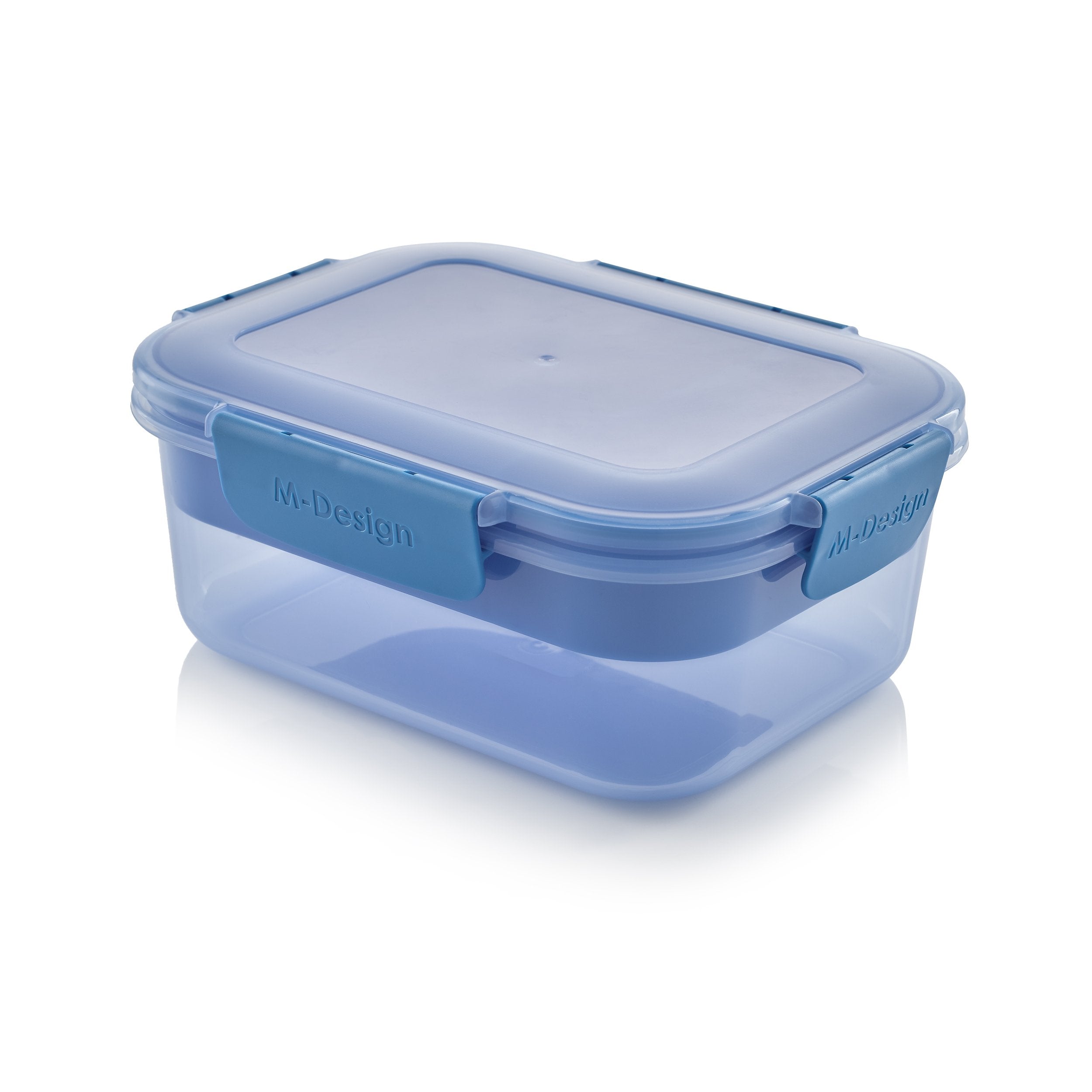 M-Design Fresco Lunch Box - 1600ml