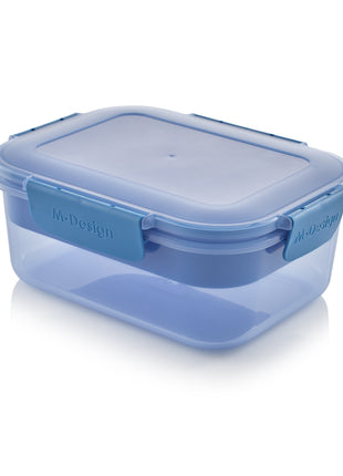 M-Design Fresco Lunch Box - 1600ml