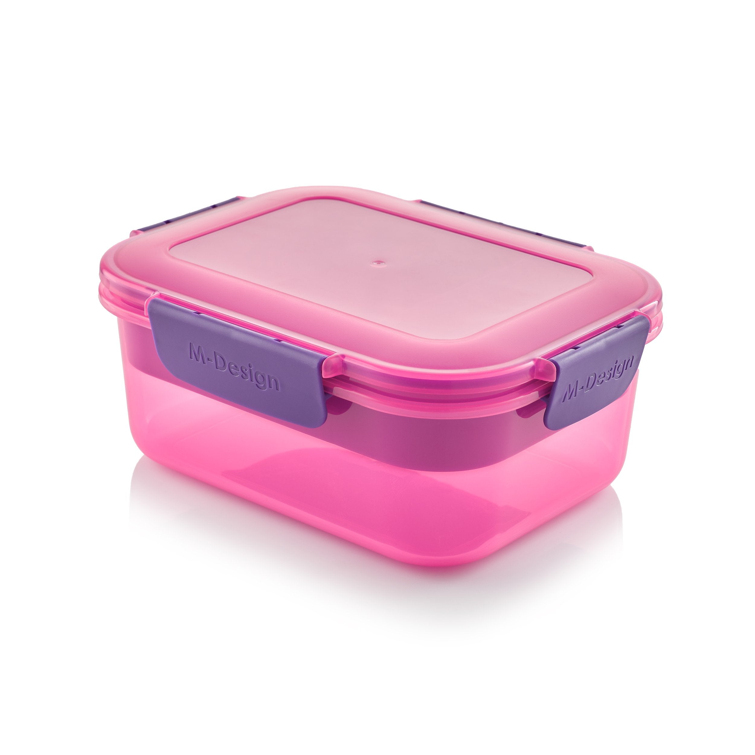 M-Design Fresco Lunch Box - 1600ml