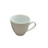 Kutahya White Espresso Cup