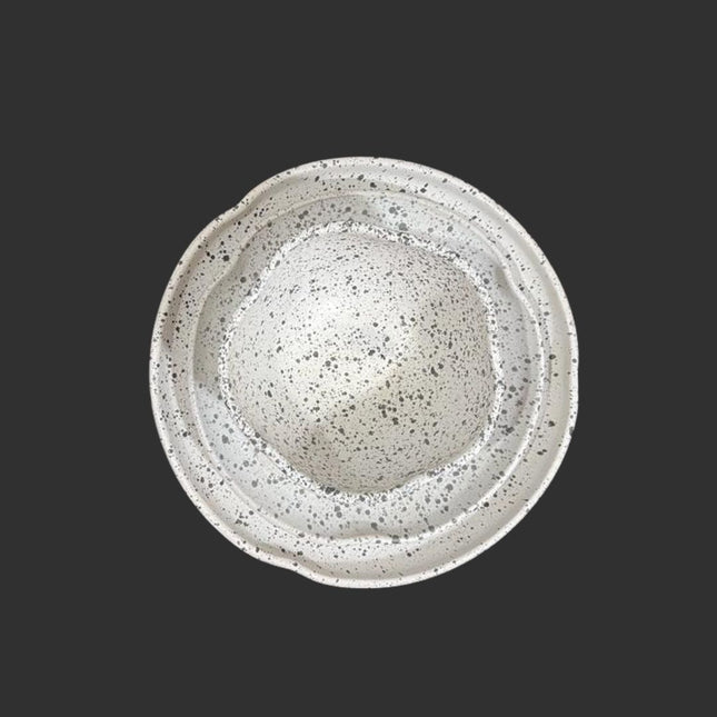 pottery-granulated-matt-set