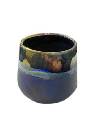 Pottery Espresso Mug