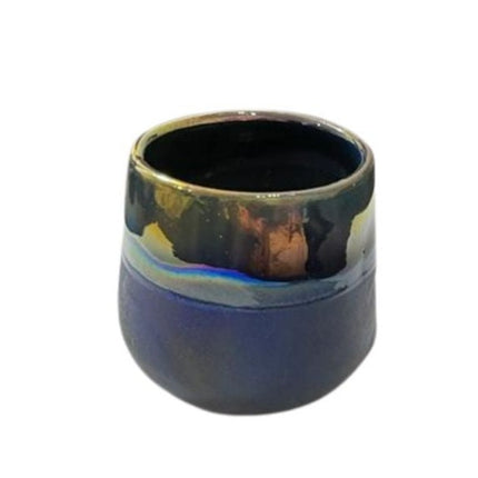 Pottery Espresso Mug