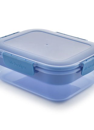 M-Design Fresco Lunch Box - 2100ml