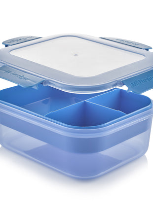 M-Design Fresco Lunch Box - 2100ml