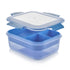 M-Design Fresco Lunch Box - 2100ml