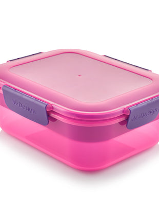 M-Design Fresco Lunch Box - 2100ml