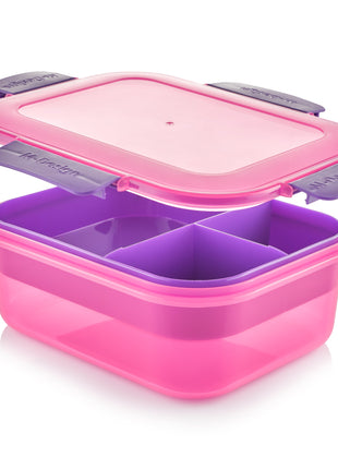 M-Design Fresco Lunch Box - 2100ml