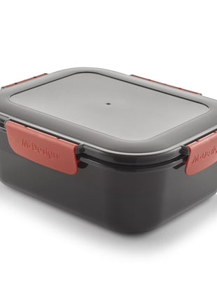 M-Design Fresco Lunch Box - 2100ml