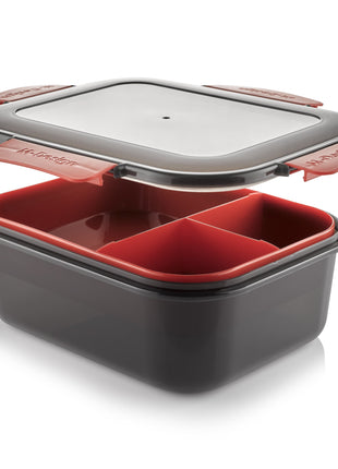 M-Design Fresco Lunch Box - 2100ml