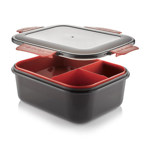 M-Design Fresco Lunch Box - 2100ml