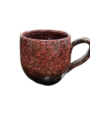 Pottery Galaxy Mug