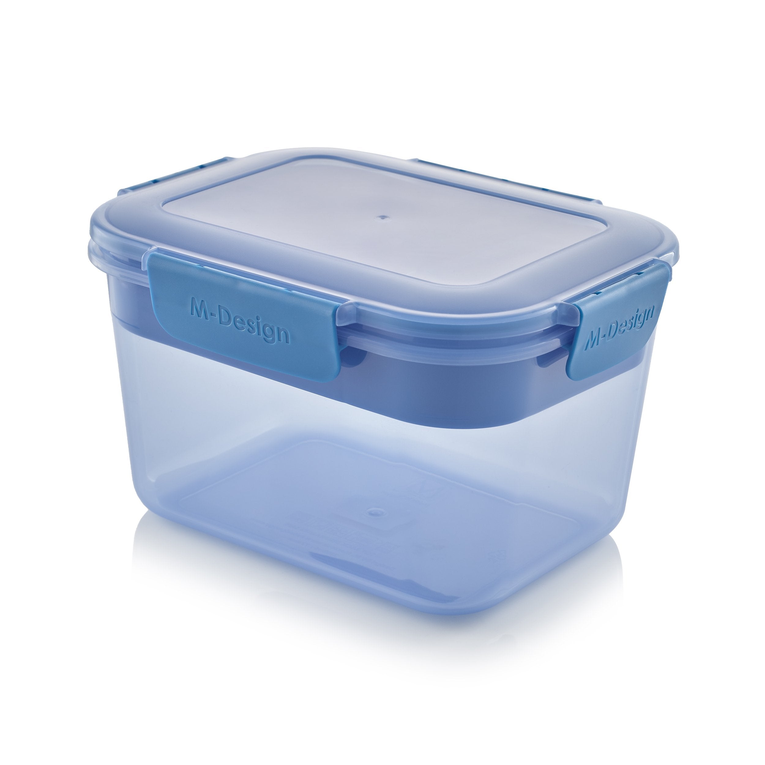 M-Design Fresco Lunch Box - 2300ml