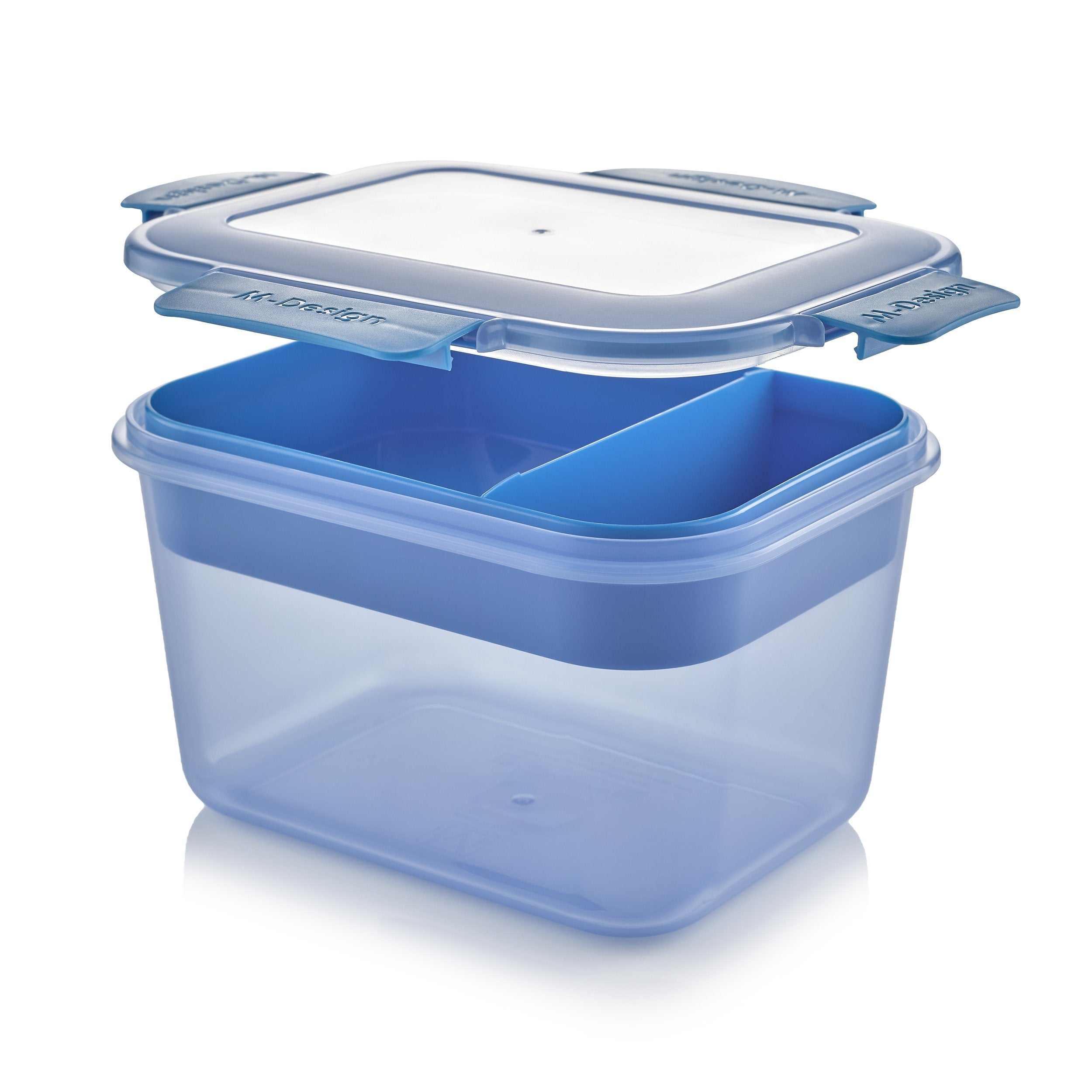 M-Design Fresco Lunch Box - 2300ml