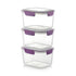 M-Design Fresco Food Container Set - 2300ml