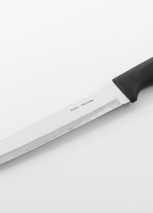Pedrini Carving Knife - Stainless Steel - 20cm