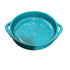 Pottery Tajin Teal 25 cm