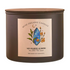 MUSE ORGANIC CANDLES SCORPIO - AQUAMARINE (380 g)