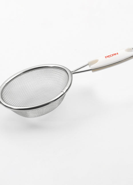 Pedrini Strainer - 80mm