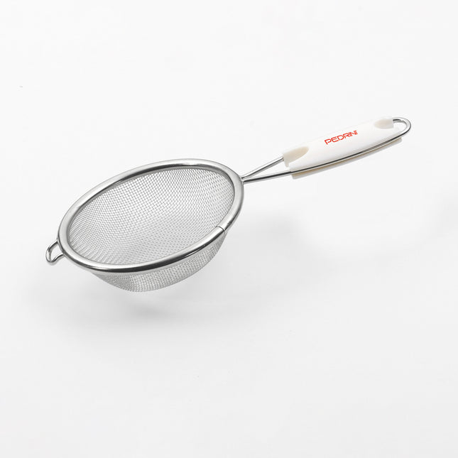 Pedrini Strainer - 80mm
