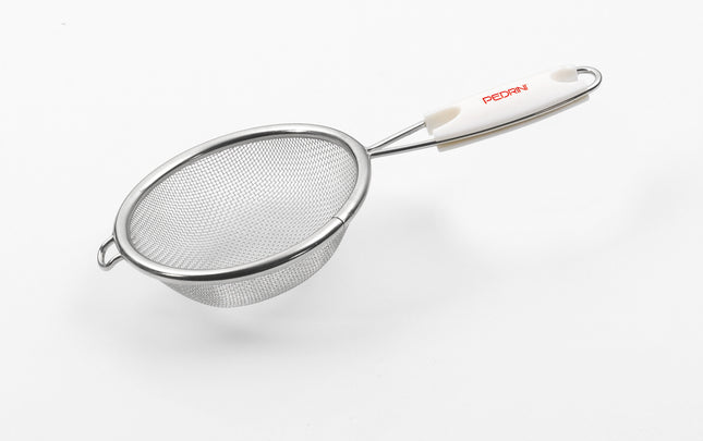 Pedrini Strainer - 120mm
