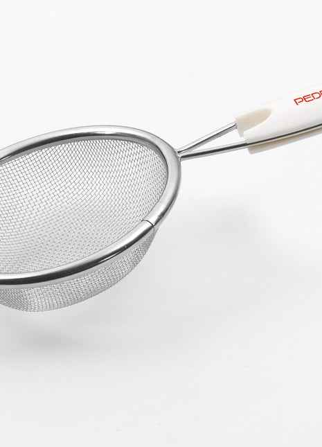 Pedrini Strainer - 100mm