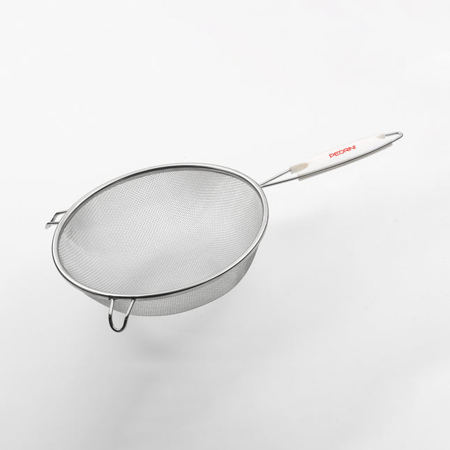 Pedrini Strainer - 200mm