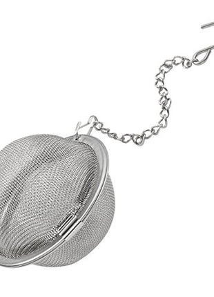 Pedrini Tea Ball - Stainless Steel