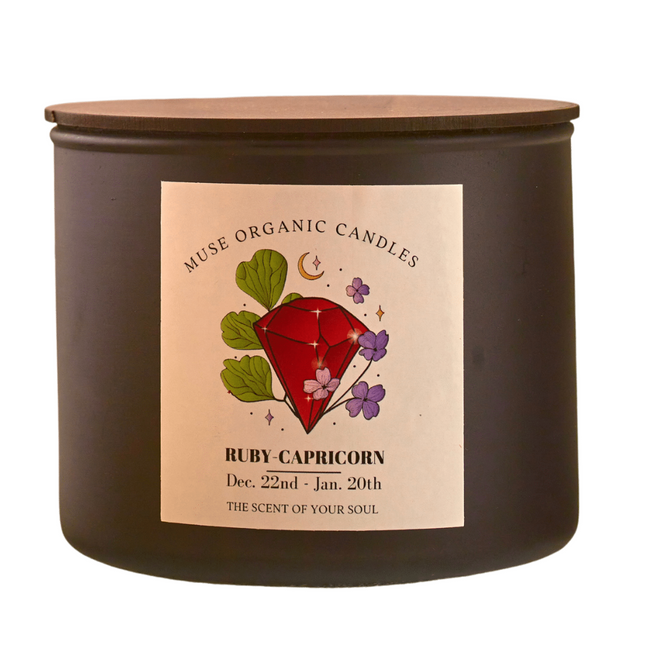 muse-organic-candles-capricon-ruby-380-gr