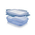 M-Design Fresco Lunch Box - 600ml