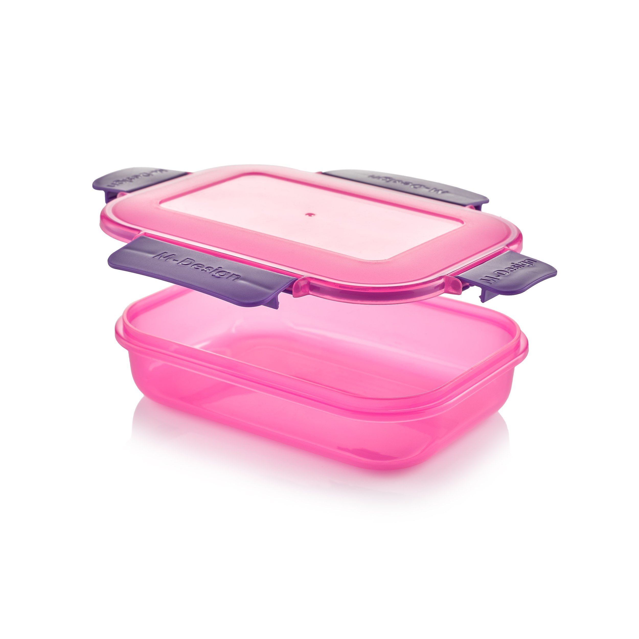 M-Design Fresco Lunch Box - 600ml