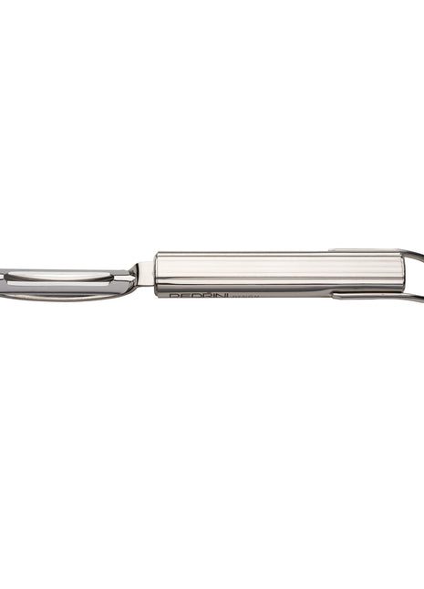 Pedrini Accaio Peeler - Swivel Blade
