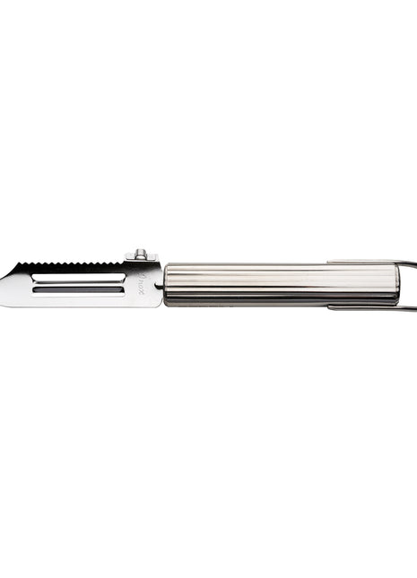 Pedrini Accaio Multi Purpose Utensil - Stainless Steel