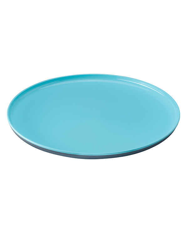 gondol-aura-round-plate-250-mm