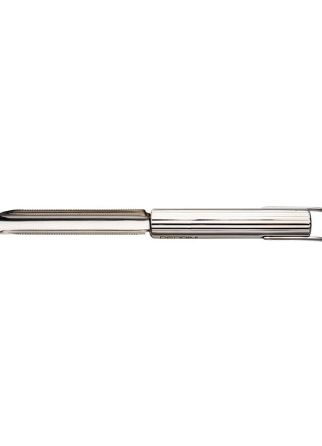 Pedrini Accaio Zucchini Corer - Stainless Steel