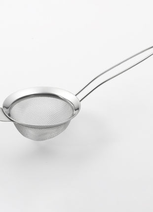 Pedrini Acciaio Strainer - 75mm
