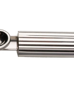 Pedrini Accaio Mechanical Ice Cream Scoop - Stainless Steel
