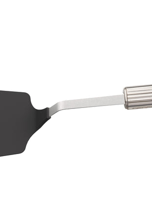 Pedrini Accaio Turner - Stainless Steel with Nylon Head