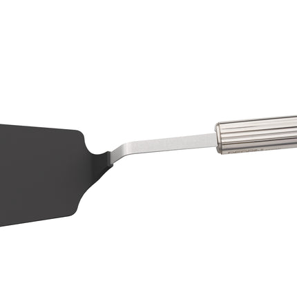 Pedrini Accaio Turner - Stainless Steel with Nylon Head