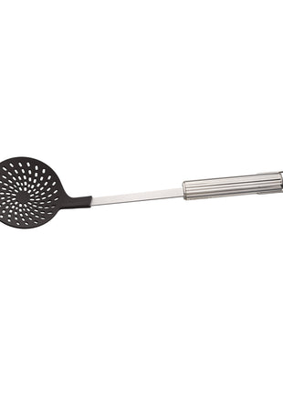 Pedrini Accaio Skimmer - Stainless Steel with Nylon Head