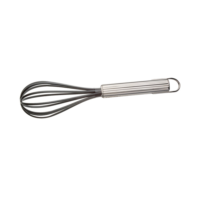 Pedrini Accaio Whisk - Stainless Steel with Nylon Head