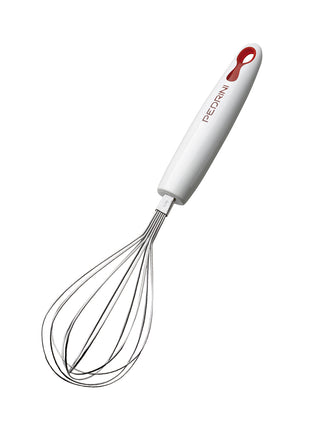 Pedrini Lillo Whisk - Large - Stainless Steel