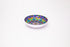 Bright Designs Melamine Deep Dish 6 Pieces (D 22cm H 5cm) Mandala