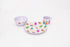 Bright Designs kids Set (3pieces) Ice Cream 1930C1K12