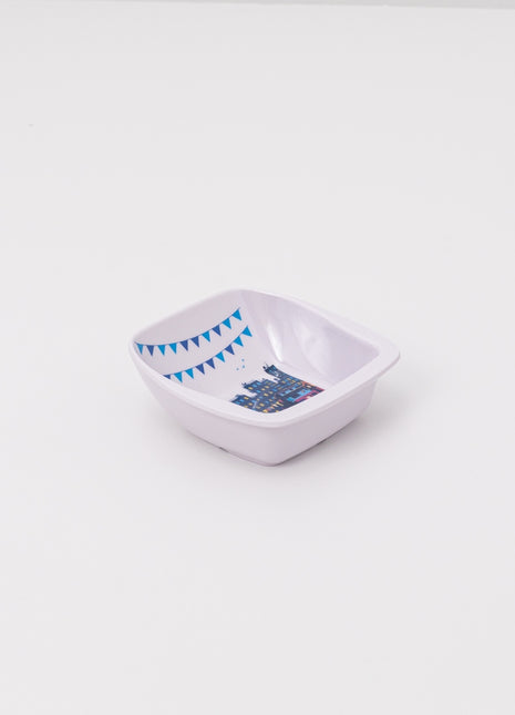 Bright Designs Melamine Bowl (L 14cm H 5cm) 7aretna