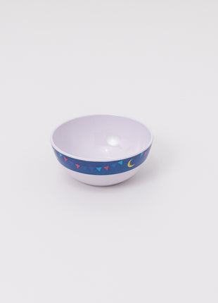 Bright Designs Melamine Bowl (D 14cm H 6cm) 7aretna
