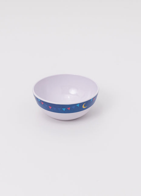 Bright Designs Melamine Bowl (D 14cm H 6cm) 7aretna